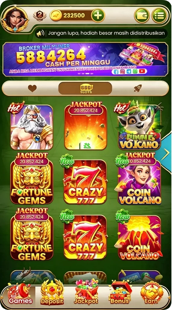 nagita888 APK
