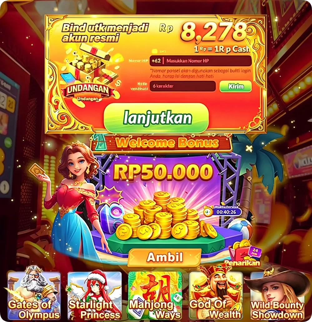 nagita888 Masuk