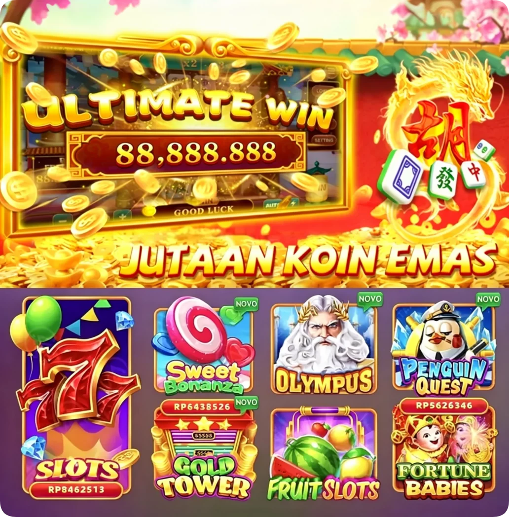 nagita888 APK Resmi Unduh